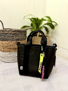 MINI TOTE MERY - Peppina