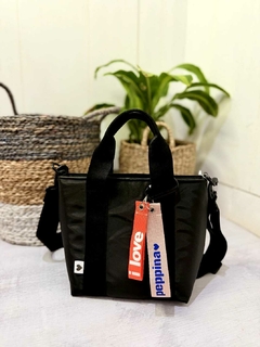 MINI TOTE MERY - comprar online