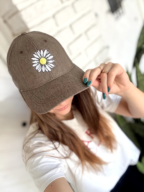 GORRA DENIM - comprar online