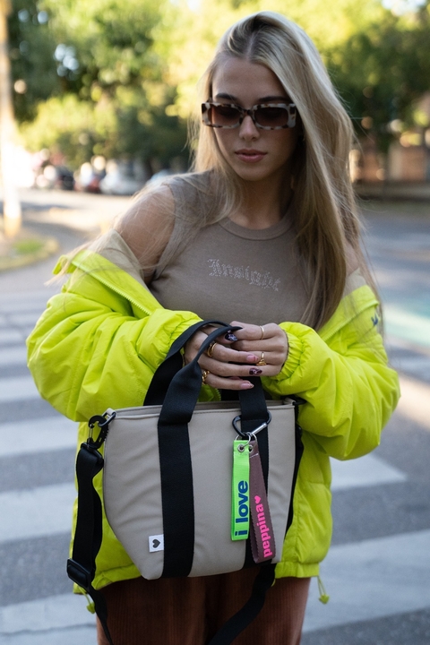 MINI TOTE MERY - comprar online