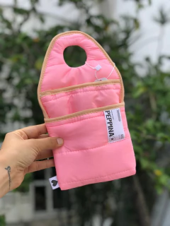 ORGANIZADOR DE AUTO - Peppina