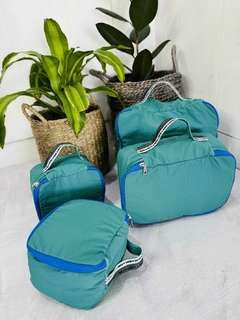 SET TRAVEL PEPPE - comprar online