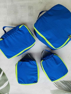 SET TRAVEL PEPPE - Peppina