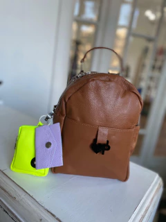 MOCHI SOFIA CON DIJE Y LLAVERO - Peppina