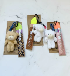 Imagen de LLAVEROS CHARMS