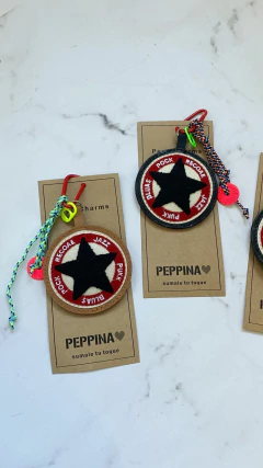 LLAVEROS CHARMS - comprar online