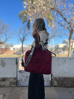 MALETIN OFFICE PEPPINA - comprar online