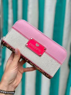 BILLE DOBLE TRICOLOR - comprar online