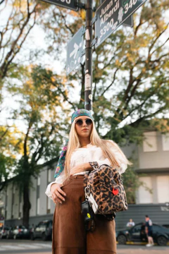 MOCHI SOFIA CON DIJE Y LLAVERO - Peppina