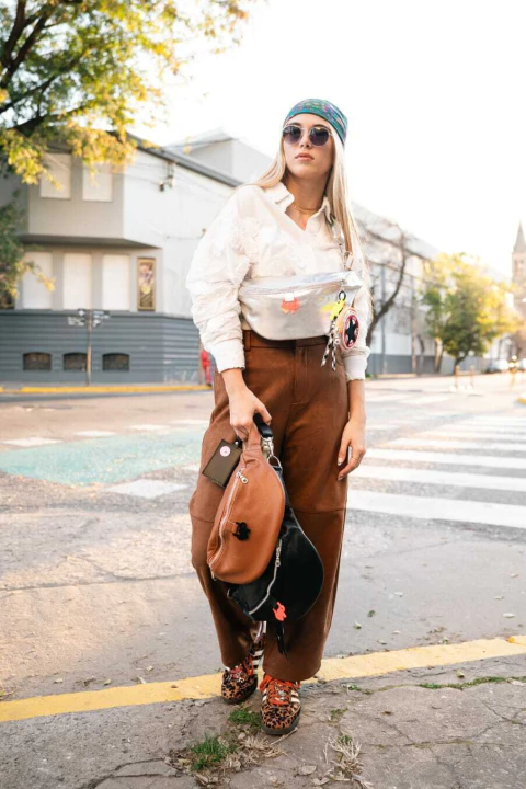 RIÑONERA JULIA - comprar online