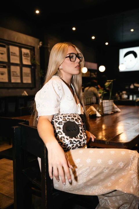 BANDOLERA BERLIN MOOD - comprar online