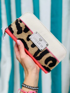 BILLE DOBLE TRICOLOR - tienda online