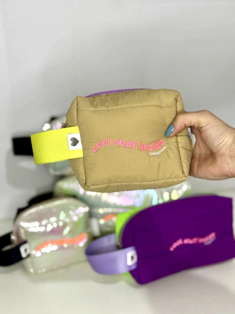 NECESER BLOCK CHICO - comprar online