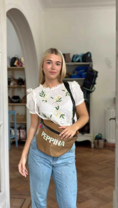 RIÑONERA EUGENIA - comprar online