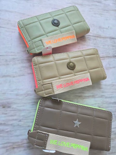 BILLE MIDI PU - comprar online