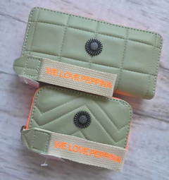 BILLE MIDI PU - Peppina