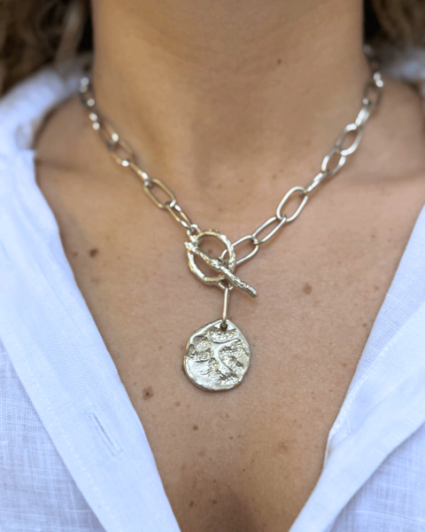 CADENA FOSIL - comprar online