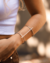 PULSERA HUAPI - MDZ