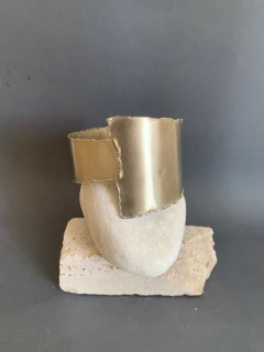 BRAZALETE LUNA OX