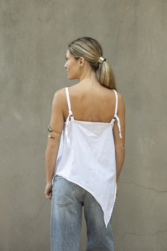 BLUSA PICOS - comprar online