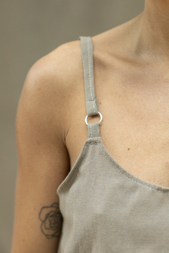 BLUSA PICOS en internet