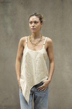 BLUSA PICOS