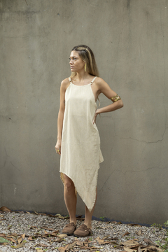 Imagen de VESTIDO PICOS - MDZ