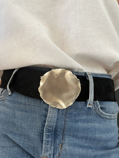 FAJA CIRCULO OX ALPACA en internet