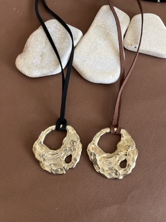 COLLAR LUNA - MDZ