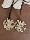 COLLAR FLOR - MDZ