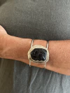 PULSERA PIEDRA ALPACA - comprar online