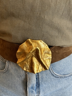 FAJA LUNA BRONCE en internet
