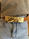 FAJA OLIVO BRONCE - comprar online