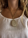 CADENAS PIEDRA BRONCE - MDZ - comprar online
