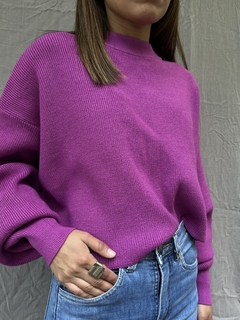 SWEATER TILO - MDZ