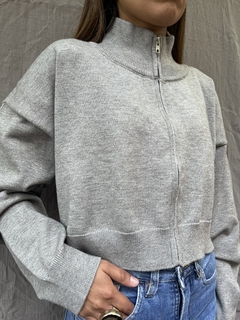 SWEATER PENCA - MDZ