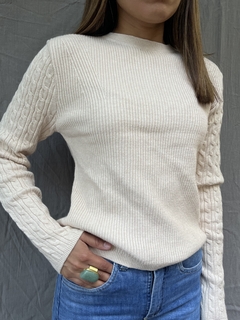 SWEATER LAIA - MDZ