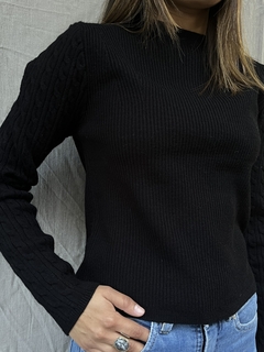 SWEATER LAIA - MDZ - tienda online