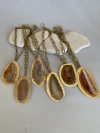 CADENA MALAIKA BRONCE - comprar online