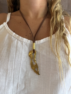 COLLAR LUNTA - MDZ en internet