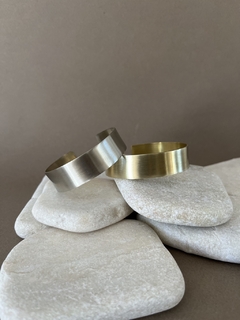 PULSERA ITALO - MDZ