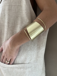 PULSERA SATURNO - MDZ