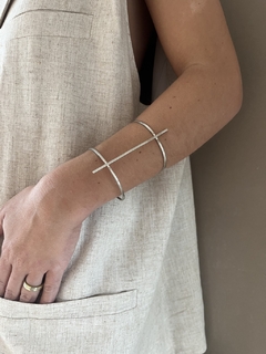 PULSERA HUAPI - MDZ