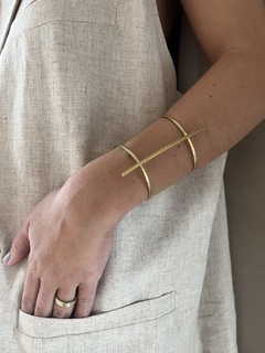 PULSERA HUAPI - MDZ - comprar online