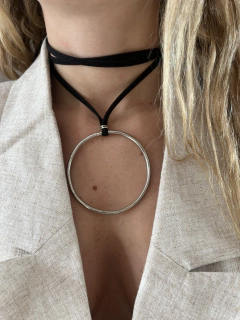 COLLAR CIRCULO - comprar online