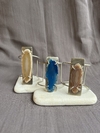 PULSERA HUAPI PIEDRA ALPACA - MDZ