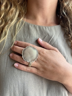 ANILLO OX LUNA - MDZ en internet