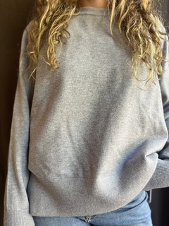 SWEATER MINTA - MDZ - comprar online
