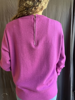 SWEATER MINTA - MDZ en internet