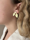 AROS DOBLE HOJA
